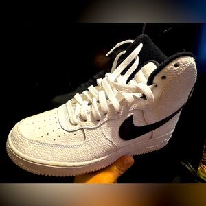 Nike Air Force 1
Like new